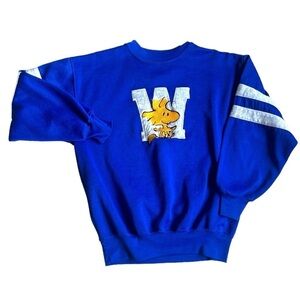 Vtg Studio Grafix Sweatshirt